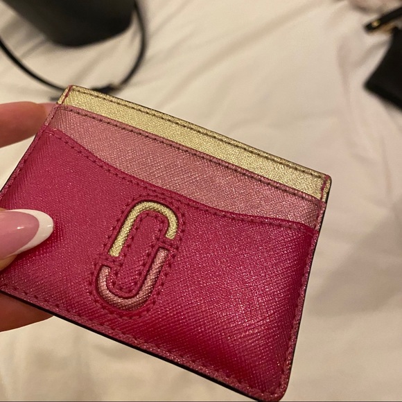 Mac Jacobs Card holder - Picture 2 of 4